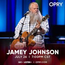 Jamey Johnson