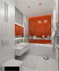 30 Wohnideen Fur Badezimmer Bad Ohne Fenster Einrichten Sleek Bathroom House Bathroom Designs Modern Studio Apartment Decorating