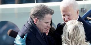 The authenticity of the emails has not been proven yet. Hunter Biden Is Coming Out With A Book In April Beautiful Things