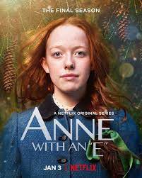 With amybeth mcnulty, geraldine james, r.h. Anne With An E Tv Series 2017 2019 Imdb
