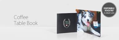 Make your photo book as unique as you are. Coffee Table Book Floricolor