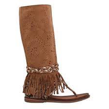 They are to wear with anything in your wardrobe — from a relaxed summer dress to a tailored suit. Boho Flip Flops With Camel Uppers Ns130p Camel Brown Butymodne Pl