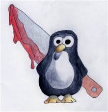 Start by marking the penguin killer (the redfern series book 1) as want to read Killer Penguin By Mscecil On Deviantart