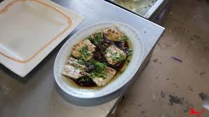 A kona family fishing trip could take your vacation from memorable to truly unforgettable. Cooking Fresh Seafood At Keoni S Point Of View Kona Hawaii Youtube