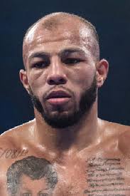 Troy Williamson vs Josh Kelly (película 2022)