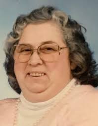 Obituary for Joyce Irene (Savage) Wiggins