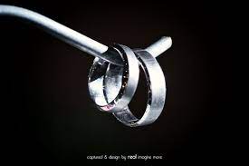 Wedding Ring Isti Amp Firman