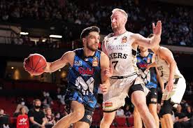 For the former soccer club, see melbourne united fc. Melbourne United Vs South East Melbourne Phoenix Tips Prediction