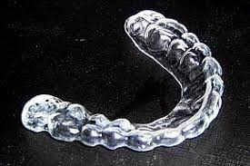 How to clean your mouth guard effectively. Mouthguard Wikipedia