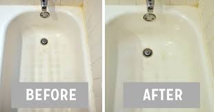 Maybe you would like to learn more about one of these? Using Just 3 Ingredients Clean Your Dirty Bathtub And Leave It Spotless Here S How