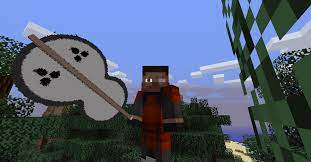 Minecraft pe mods & addons. Naruto Anime Mod Wip Mods Minecraft Mods Mapping And Modding Java Edition Minecraft Forum Minecraft Forum