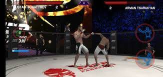In this application we will help you to learn step by step how to do mma fighting techniques: Mma Pankration 201141 Download For Android Apk Free