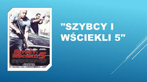 Tyle, że ta nie będzie słodka, a wyrafinowana, brutalna i skuteczna. Moj Ulubiony Film Szybcy I Wsciekli Online Presentation