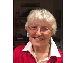 Phyllis Julianna Berg Obituary (2022)