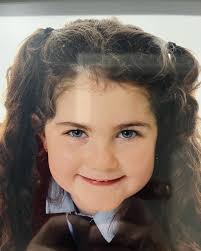 How in gods name did all them years fly best of luck to our own doll  starting her junior cert tomorrow smash it moll