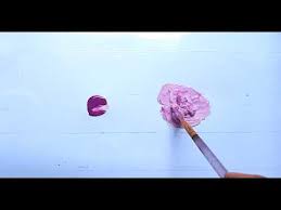Maybe you would like to learn more about one of these? Campuran Warna Ungu Muda Youtube