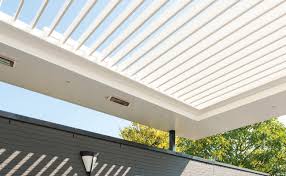 Here you can find a list of the most common roof covering options. Prices And Options For Outdoor Coverage Zones