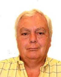 Kenneth Karl's Instagram, Twitter & Facebook