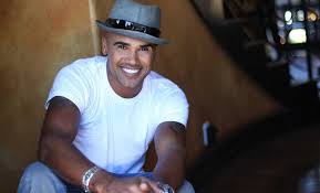 In s.w.a.t., an action drama. Shemar Moore Ability Magazine