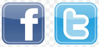 481 transparent png of facebook logo. Facebook Twitter Png Images Pngwing
