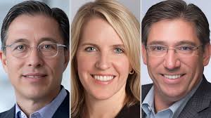 Top 25 CEOs of Connecticut for 2024