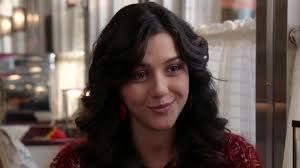 The Carrie Diaries: Hair