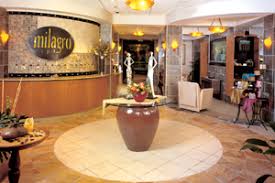 The Atlantic Club Health And Fitness Club In New Jersey