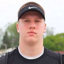 Justin Witt, NC State, Offensive Tackle