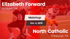 Michigan state soccer all access vs maryland. Elizabeth Forward Hs Football Video Matchup Forward Vs North Catholic 2019 Maxpreps