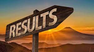 Check spelling or type a new query. West Bengal Madhyamik Result 2021 Class 10 Results Declared 100 Pass Check On Wbresults Nic In