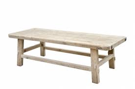 Table basse is as diverse as it could get. Large Coffee Table 140cm Long Entirely Made Of Natural Raw Recycled Pine