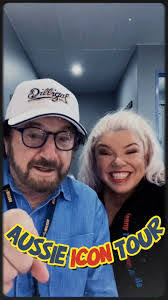 Dave Bernie's Instagram, Twitter & Facebook