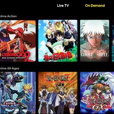 The website gives daily episodes of anime shows, cartoons, and movies. Best Places To Watch Anime Including Fully Free Streaming Services Hubpages