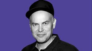 All news from Christopher Huber