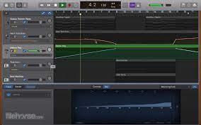 'organ session' for apple logic / garage band for mac os v.1.0. Garageband For Mac Download Free 2021 Latest Version