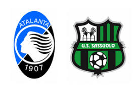 В пятнадцатом туре чемпионата италии «аталанта» играла против «сассуоло». Seriya A Atalanta Sassuolo Prognoz Na Match 8 04 17