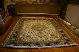 While your carpeting may not require the regular cleaning that other types of flooring demand, your carpet should be professionally cleaned once every year to 18 months, even if you vacuum regularly. Minneapolis Area Rug Dry Cleaning Services Best Cleaners