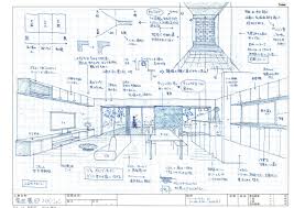 手書き図面 おしゃれまとめの人気アイデア pinterest 鈴木俊彦 一級建築士 建築士 家の設計