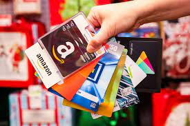 Choose the perfect dollar amount and email it off to allow the recipient to browse and choose from billions of. How To Sell Or Swap Gift Cards Cnet