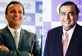 Самые новые твиты от mukesh aambani (@mukeshaambani). How Far Behind Is Anil Ambani From His Brother Mukesh Ambani