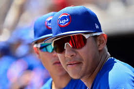 Cubs prospects to watch in 2019: Nico Hoerner, Brailyn Marquez, Miguel  Amaya