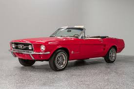 Image result for Ruby Red 1967 AC Cars