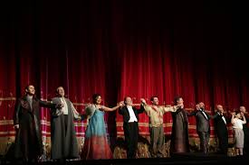 Netrebko described tosca as 'a diva role and every soprano has to put the maximum to create the portrait of this amazing woman, which i think is not easy, and i think you have. Tosca Opens La Scala 19 20 Season Anna Netrebko