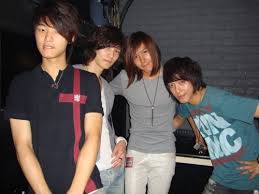 Cnblueofficial is official for boice. Keep Changing The Leader Who Is Cnblue S Leader Now Channel K
