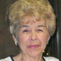 Faye Rollins Hamby Obituary