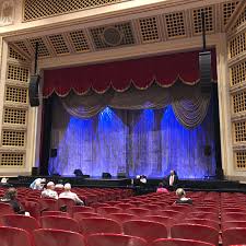 Mcfarlin Auditorium Dallas 2019 All You Need To Know
