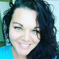 Tiffany Johnson Obituary