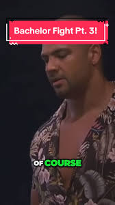 Boxer Attacks Bachelor Star