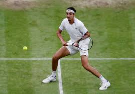 Third seed lorenzo sonego captures his second atp tour title on sunday with victory over laslo djere. Golden Oldie Federer Weathers Sonego Storm To Reach Quarters Reuters