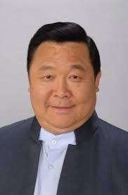 Chun Wong's Instagram, Twitter & Facebook